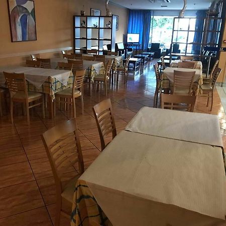 Hostel Armona Olhão Zewnętrze zdjęcie