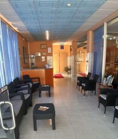 Hostel Armona Olhão Zewnętrze zdjęcie
