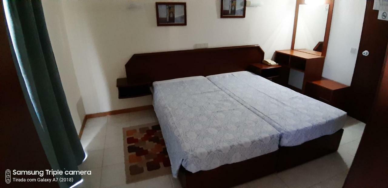 Hostel Armona Olhão Zewnętrze zdjęcie
