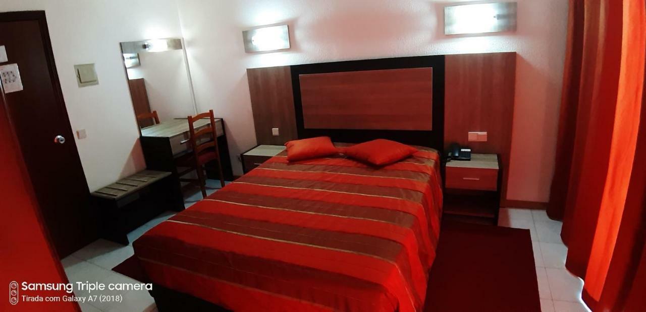 Hostel Armona Olhão Zewnętrze zdjęcie
