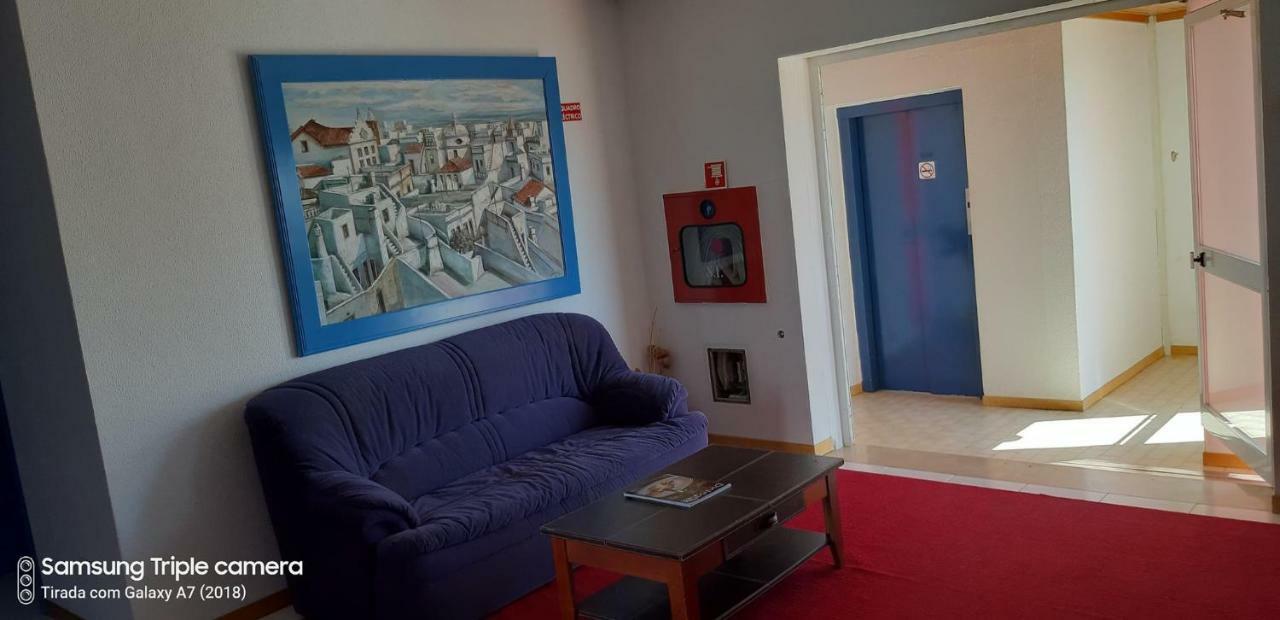 Hostel Armona Olhão Zewnętrze zdjęcie