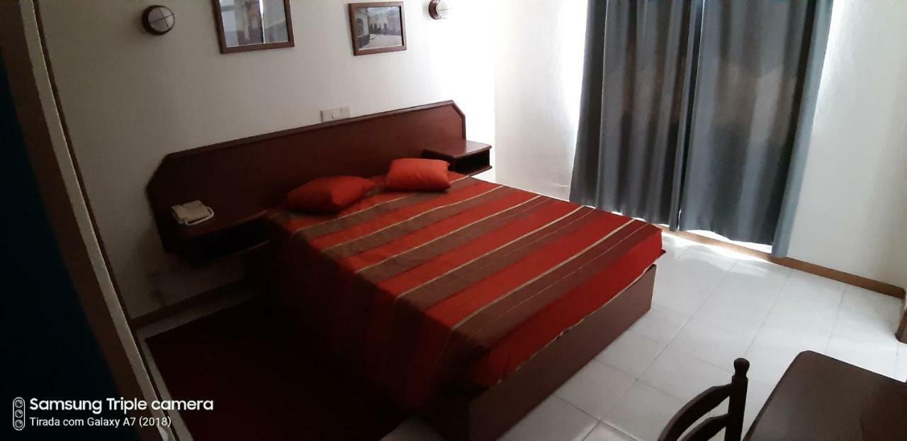 Hostel Armona Olhão Zewnętrze zdjęcie
