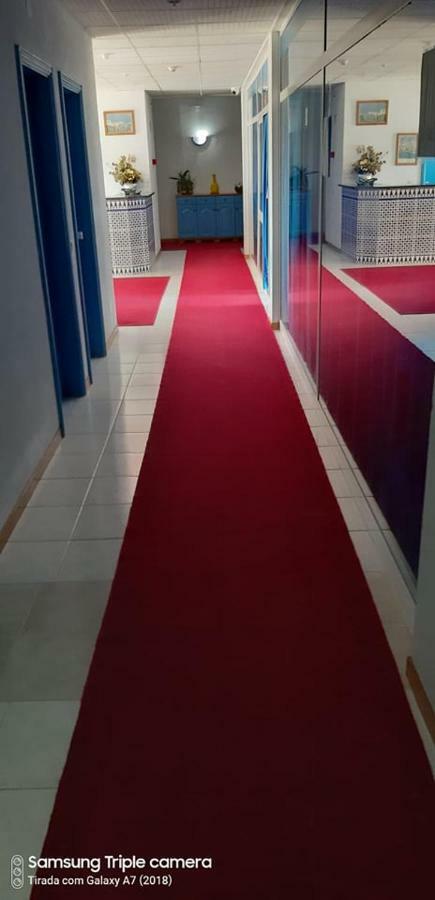 Hostel Armona Olhão Zewnętrze zdjęcie