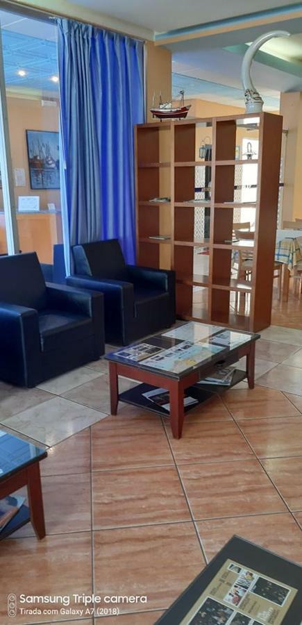 Hostel Armona Olhão Zewnętrze zdjęcie