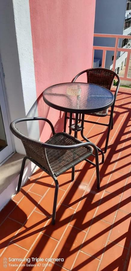 Hostel Armona Olhão Zewnętrze zdjęcie