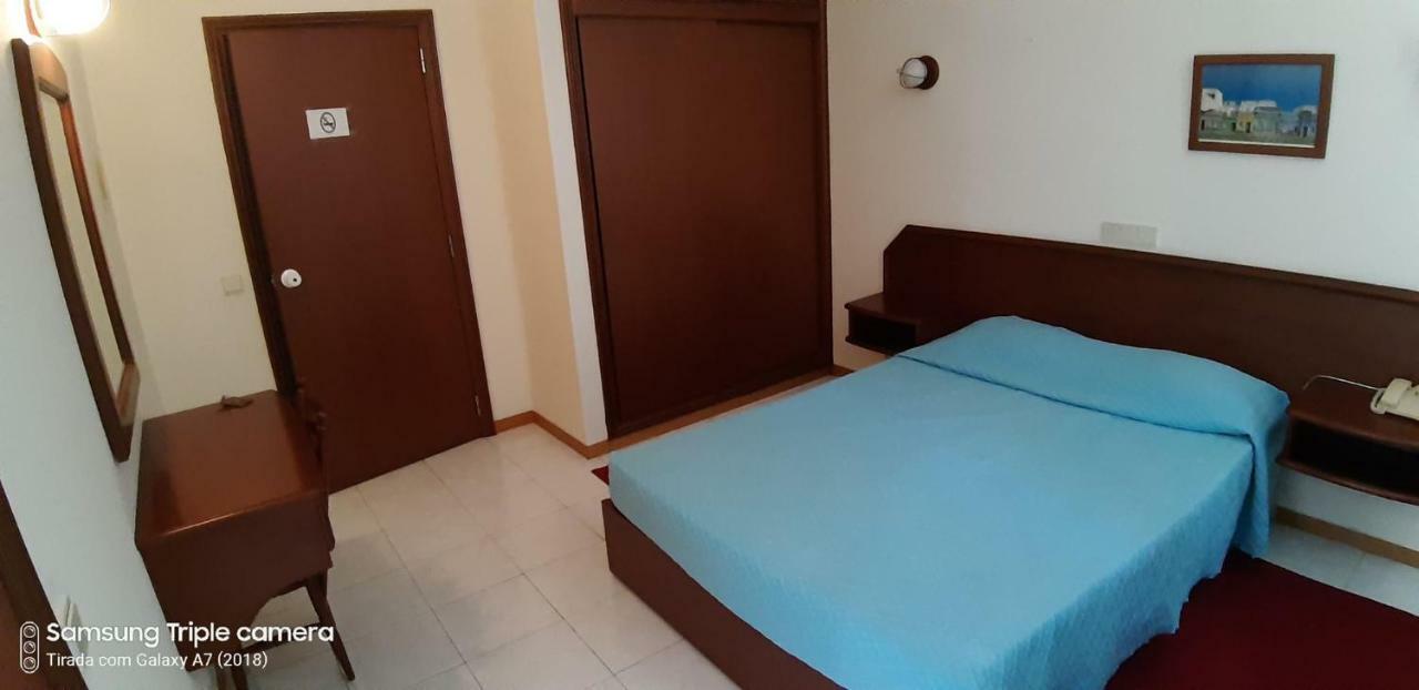 Hostel Armona Olhão Zewnętrze zdjęcie