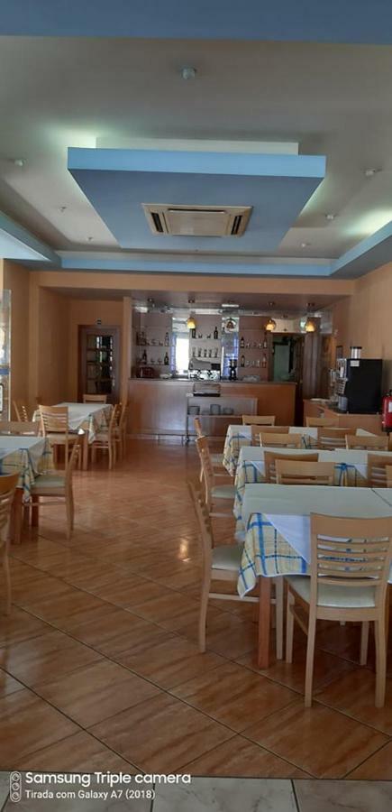 Hostel Armona Olhão Zewnętrze zdjęcie
