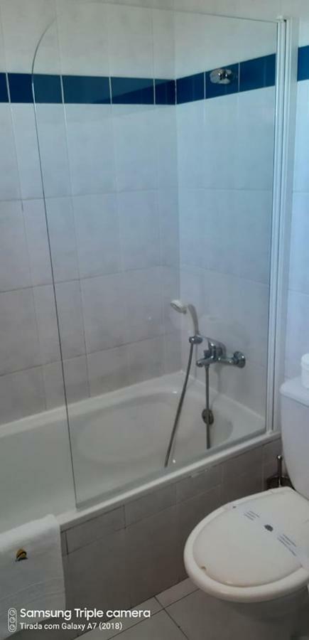 Hostel Armona Olhão Zewnętrze zdjęcie