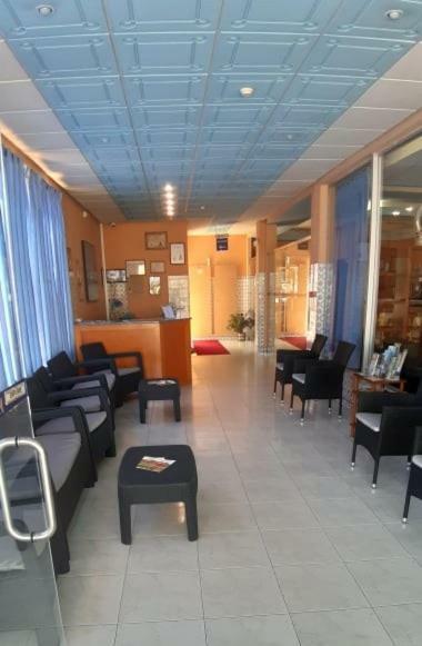 Hostel Armona Olhão Zewnętrze zdjęcie