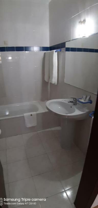 Hostel Armona Olhão Zewnętrze zdjęcie