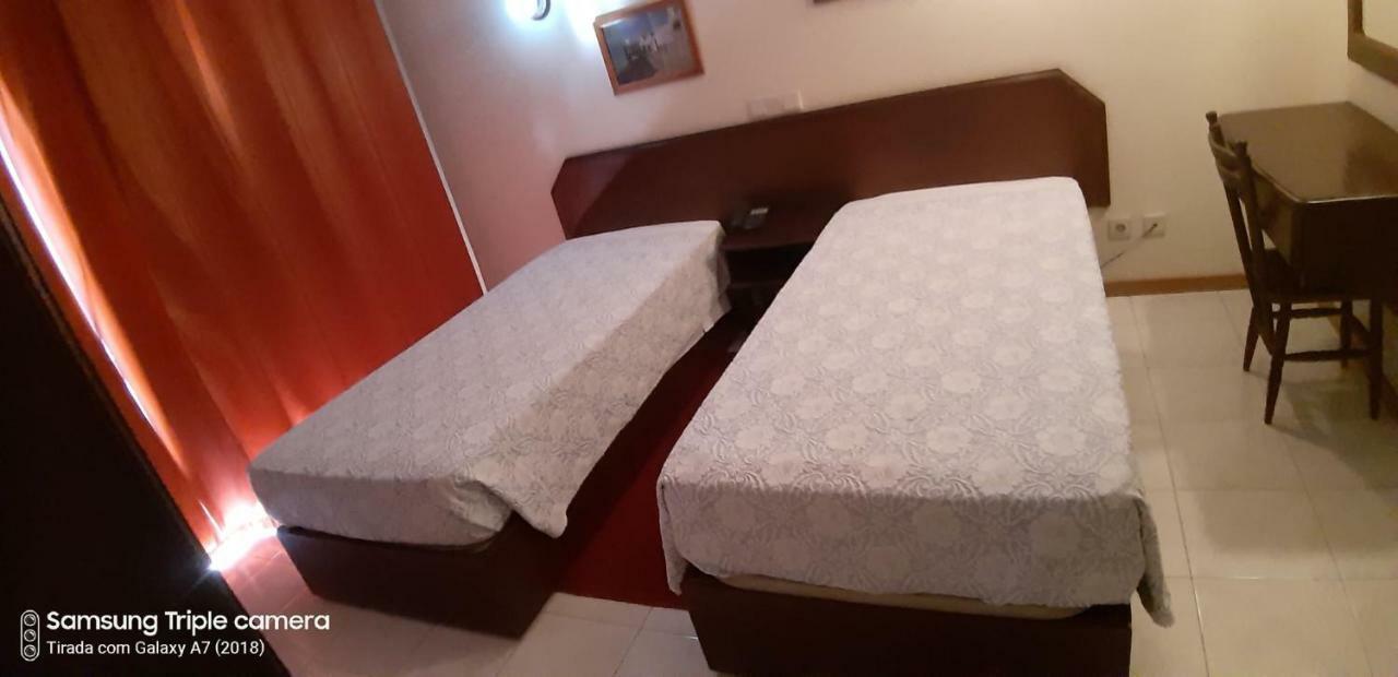 Hostel Armona Olhão Zewnętrze zdjęcie