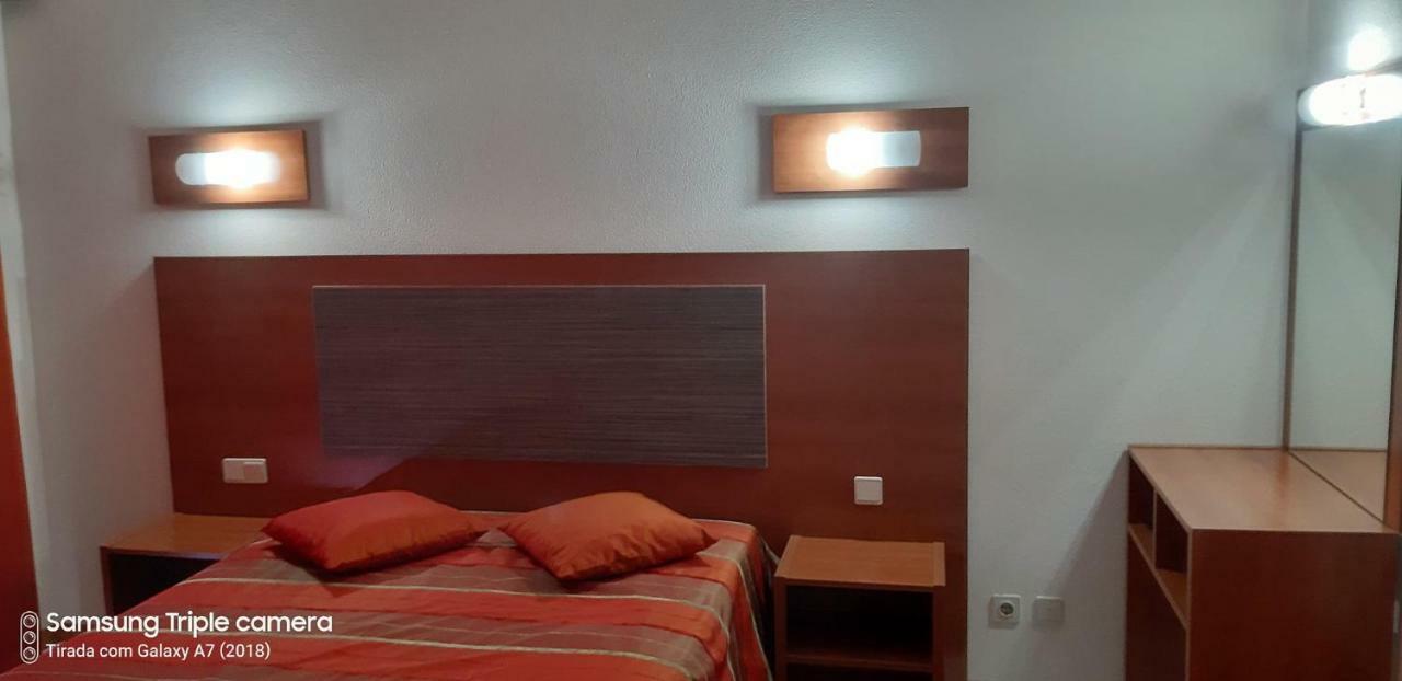 Hostel Armona Olhão Zewnętrze zdjęcie