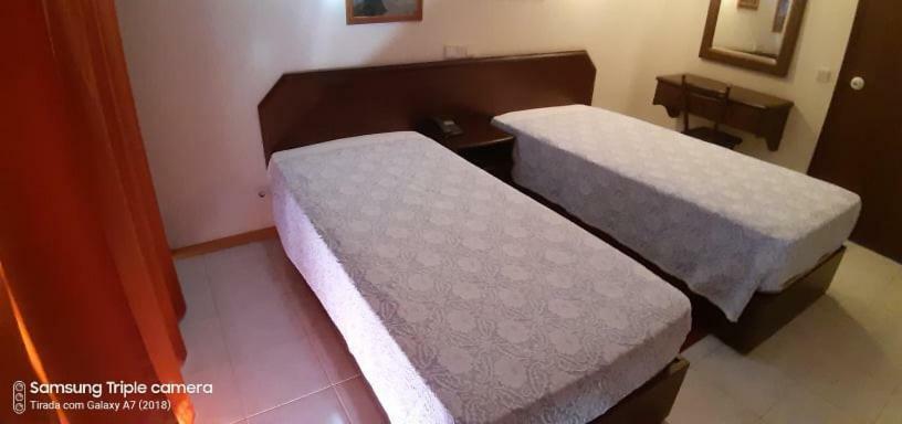 Hostel Armona Olhão Zewnętrze zdjęcie