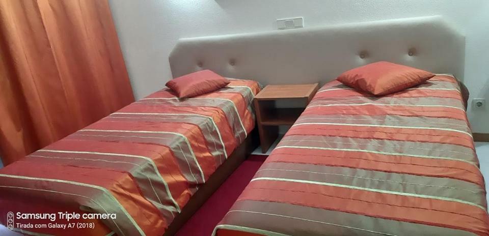 Hostel Armona Olhão Zewnętrze zdjęcie