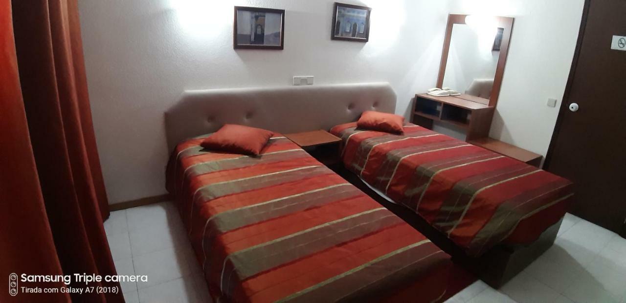 Hostel Armona Olhão Zewnętrze zdjęcie