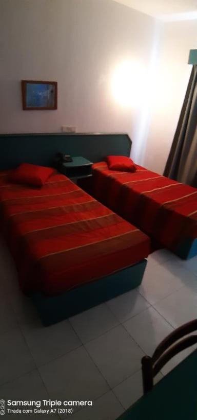 Hostel Armona Olhão Zewnętrze zdjęcie